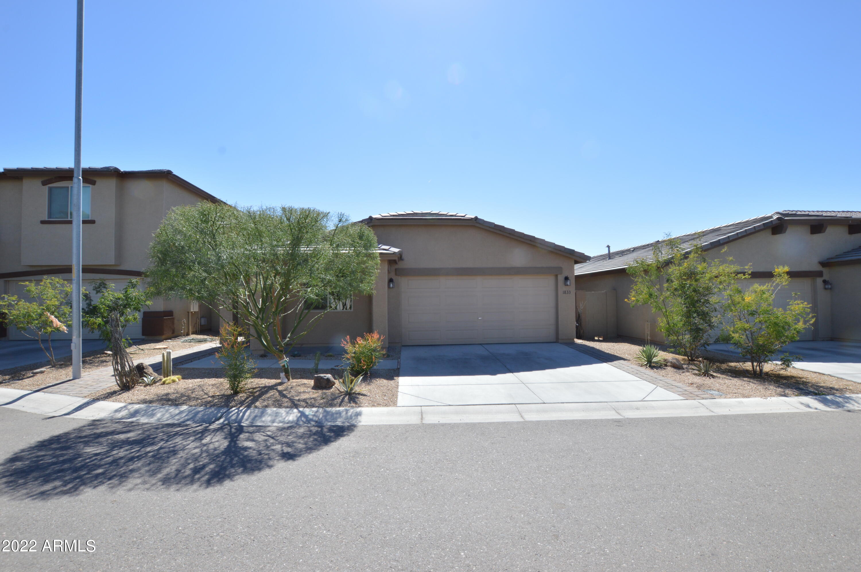 1833 West Rd Agent Street Apache Junction, AZ 85120 - Photo 1 of 18 DSC_0049