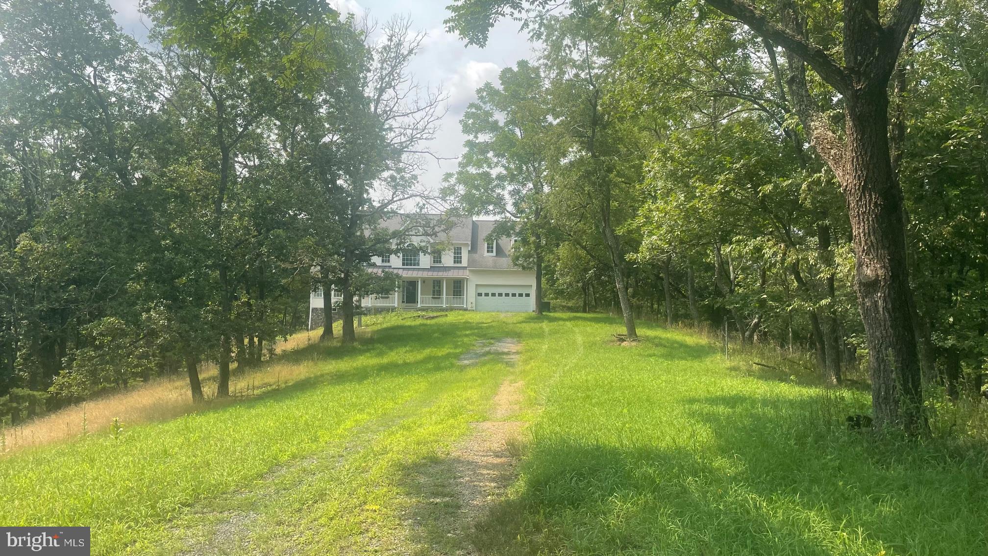 1285 Boggs Lane Mathias, WV 26812 - Photo 45 of 50
