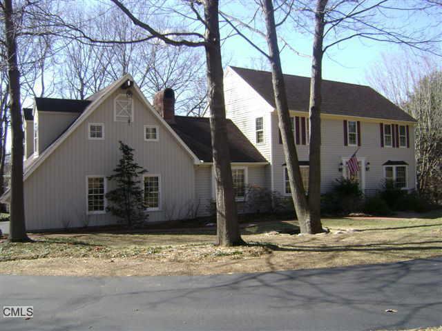 40 Ironwood Road Trumbull, CT 06611 - Photo 1 of 1 Gallery Image 1