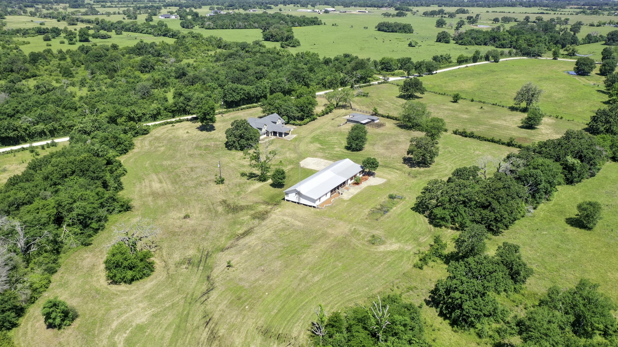 4442 Poteet Road Normangee, TX 77871 - Photo 34 of 49