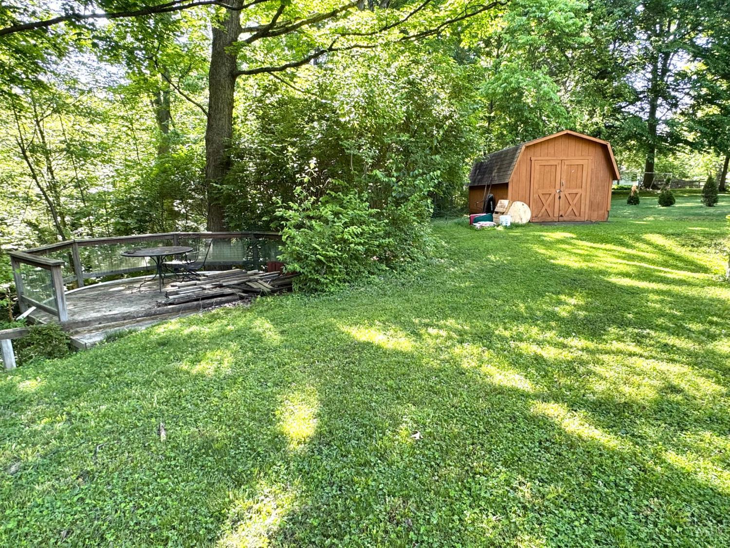 7034 Bridges Road Cincinnati, OH 45230 - Photo 14 of 41