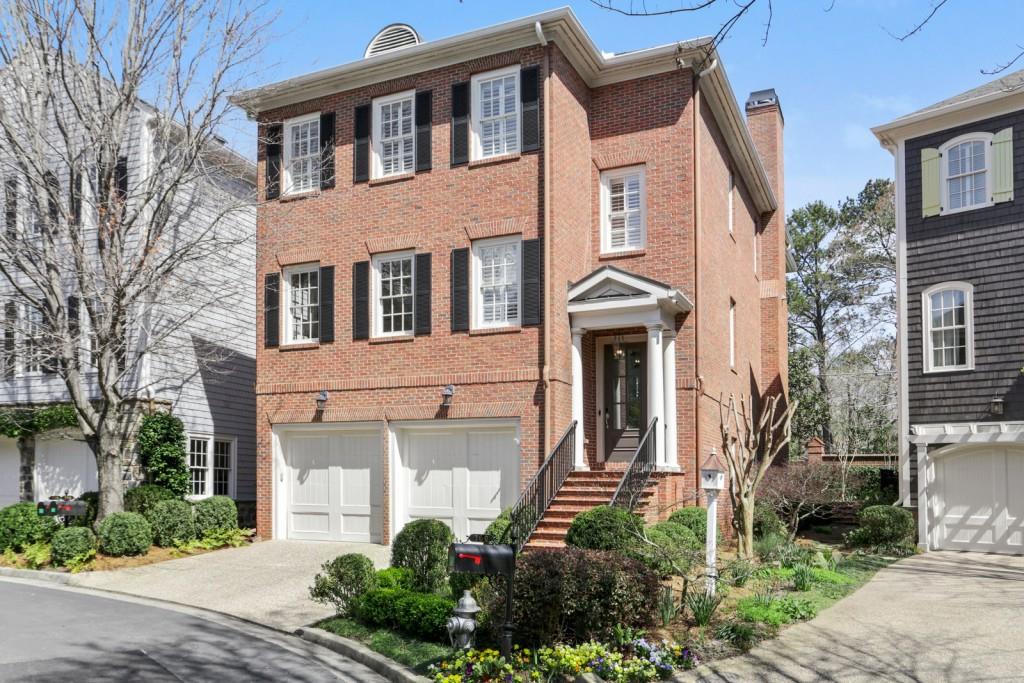 758 Springlake Lane Northwest Atlanta, GA 30318 - Photo 1 of 1 Welcome to 758 Springlake Lane