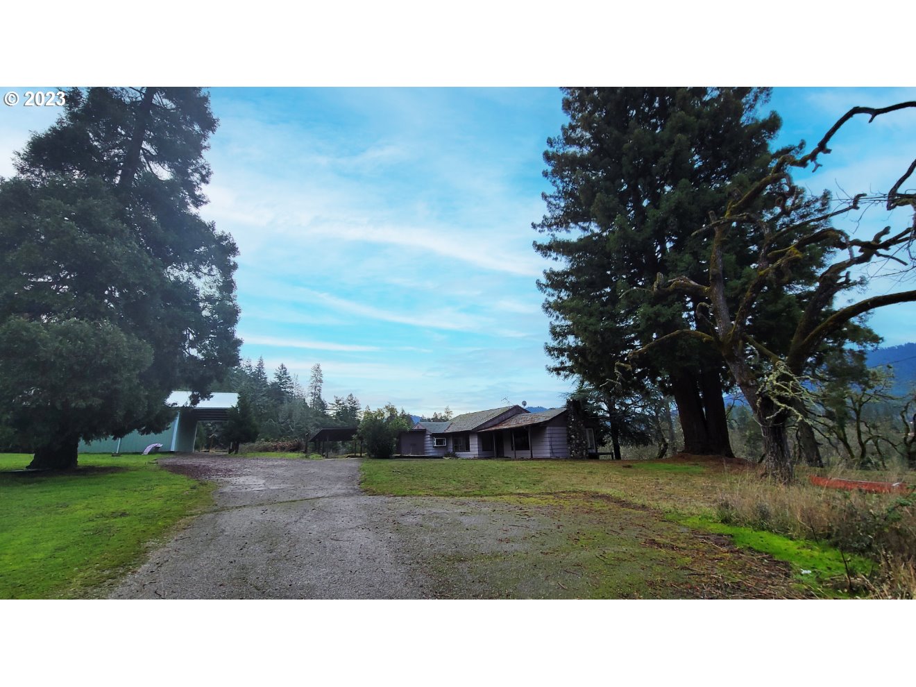 2320 Gazley Road Myrtle Creek, OR 97457 - Photo 8 of 12 Gallery Image 8