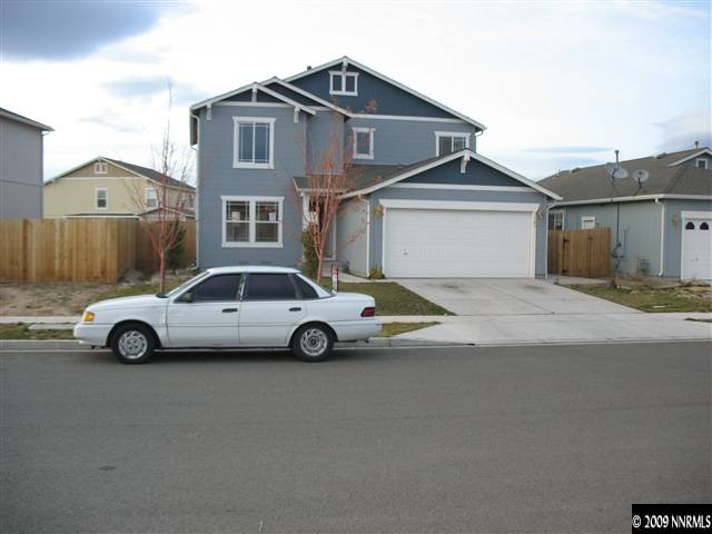 7767 Tulear Street Reno, NV 89506 - Photo 1 of 9 Photo 1