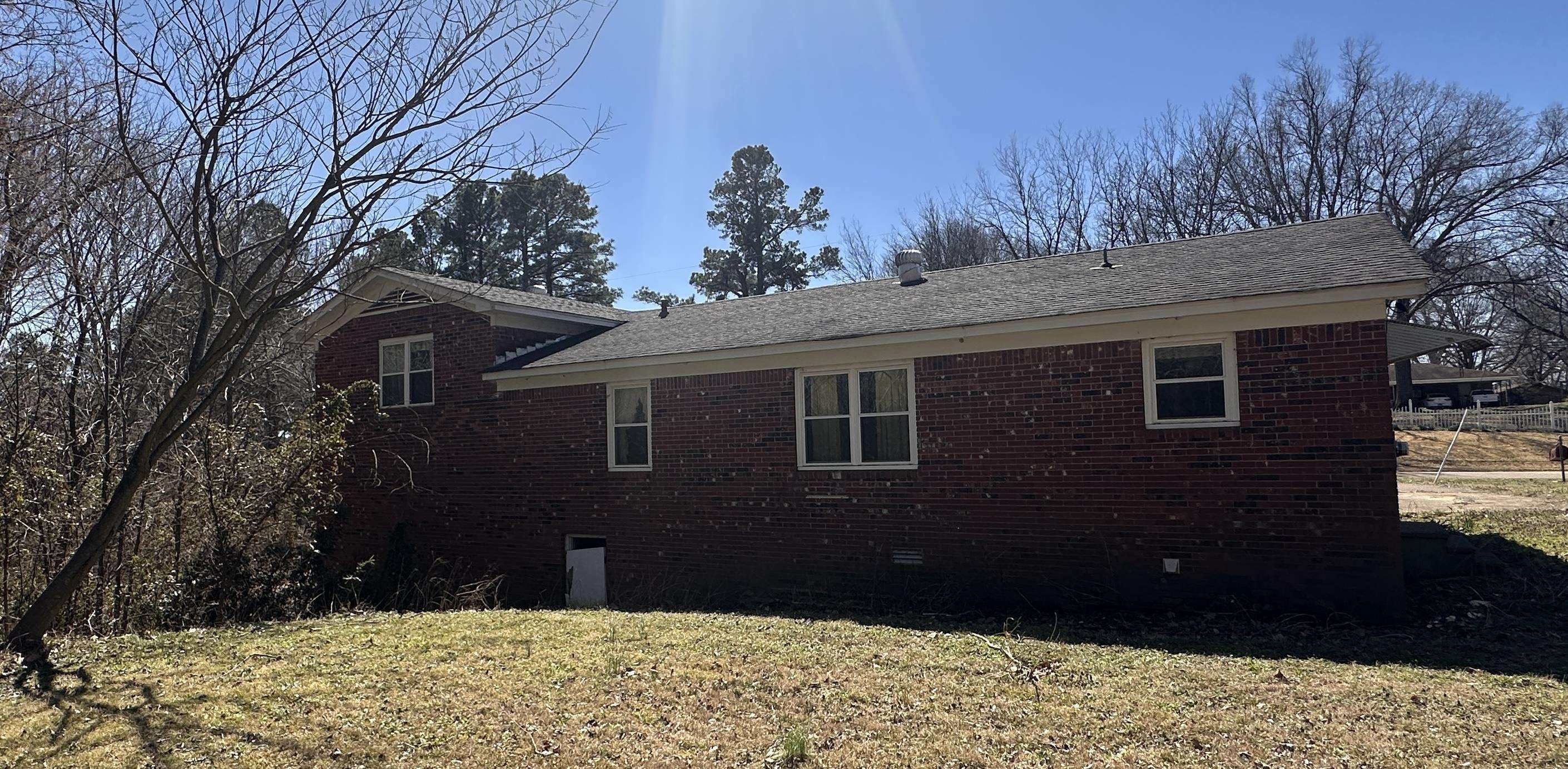 9640 New Bethel Road Millington, TN 38053 - Photo 5 of 22 a front view of a house with a yard