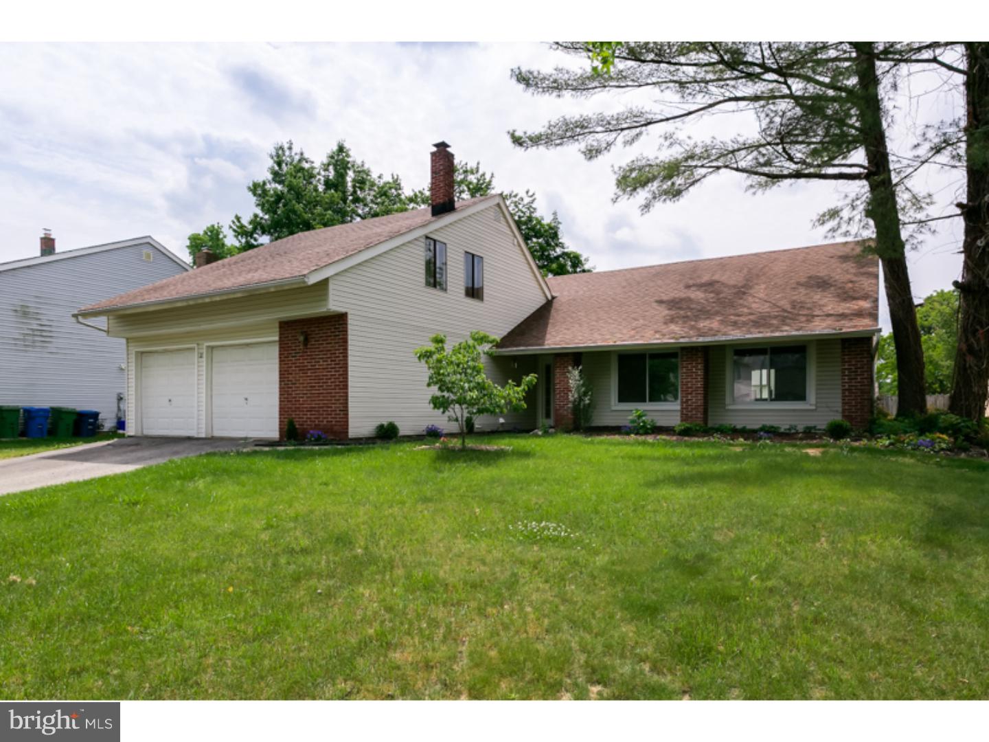 17 Merion Road Marlton, NJ 08053 - Photo 1 of 23 Gallery Image 1