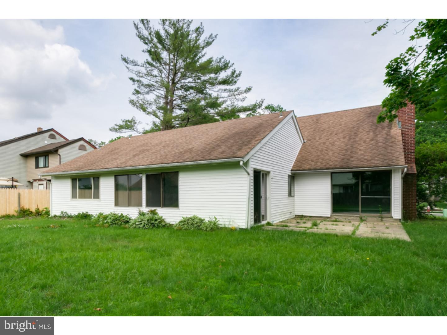 17 Merion Road Marlton, NJ 08053 - Photo 22 of 23 Gallery Image 22