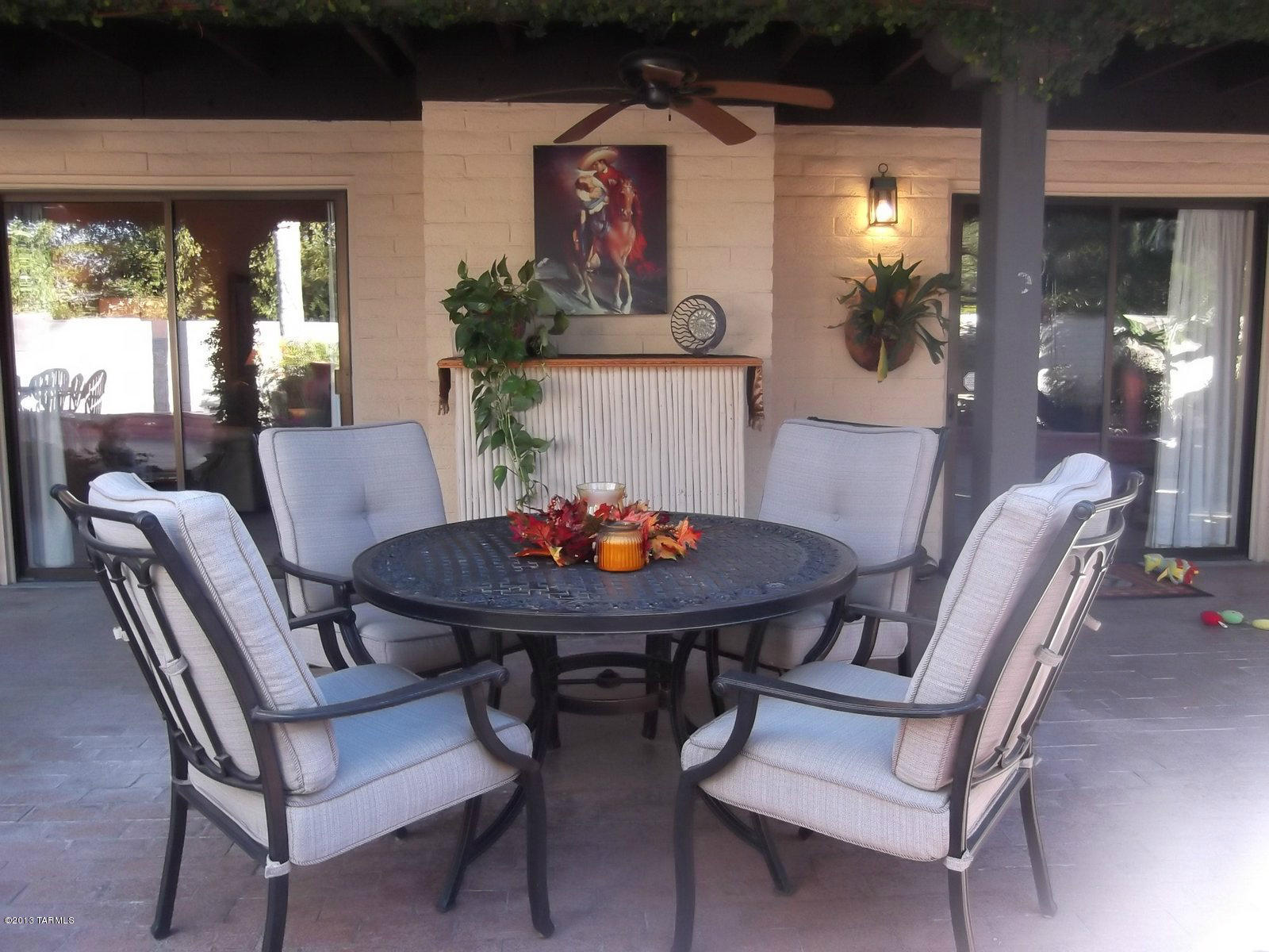 3680 North River Canyon Road Tucson, AZ 85750 - Photo 11 of 16