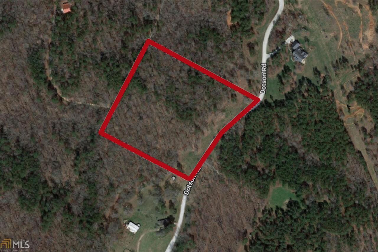 1 Dotson Road Statham, GA 30666 - Photo 1 of 1 a view of a small park