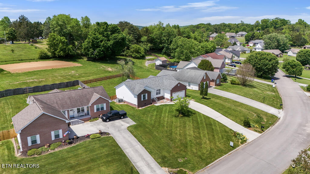 7525 Wilderness Path Road Corryton, TN 37721 - Photo 5 of 27 DJI_20240502132640_0047_D