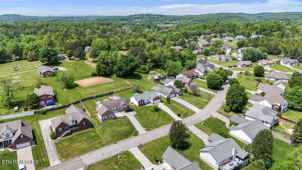 7525 Wilderness Path Road Corryton, TN 37721 - Photo 9 of 27 DJI_20240502132829_0053_D