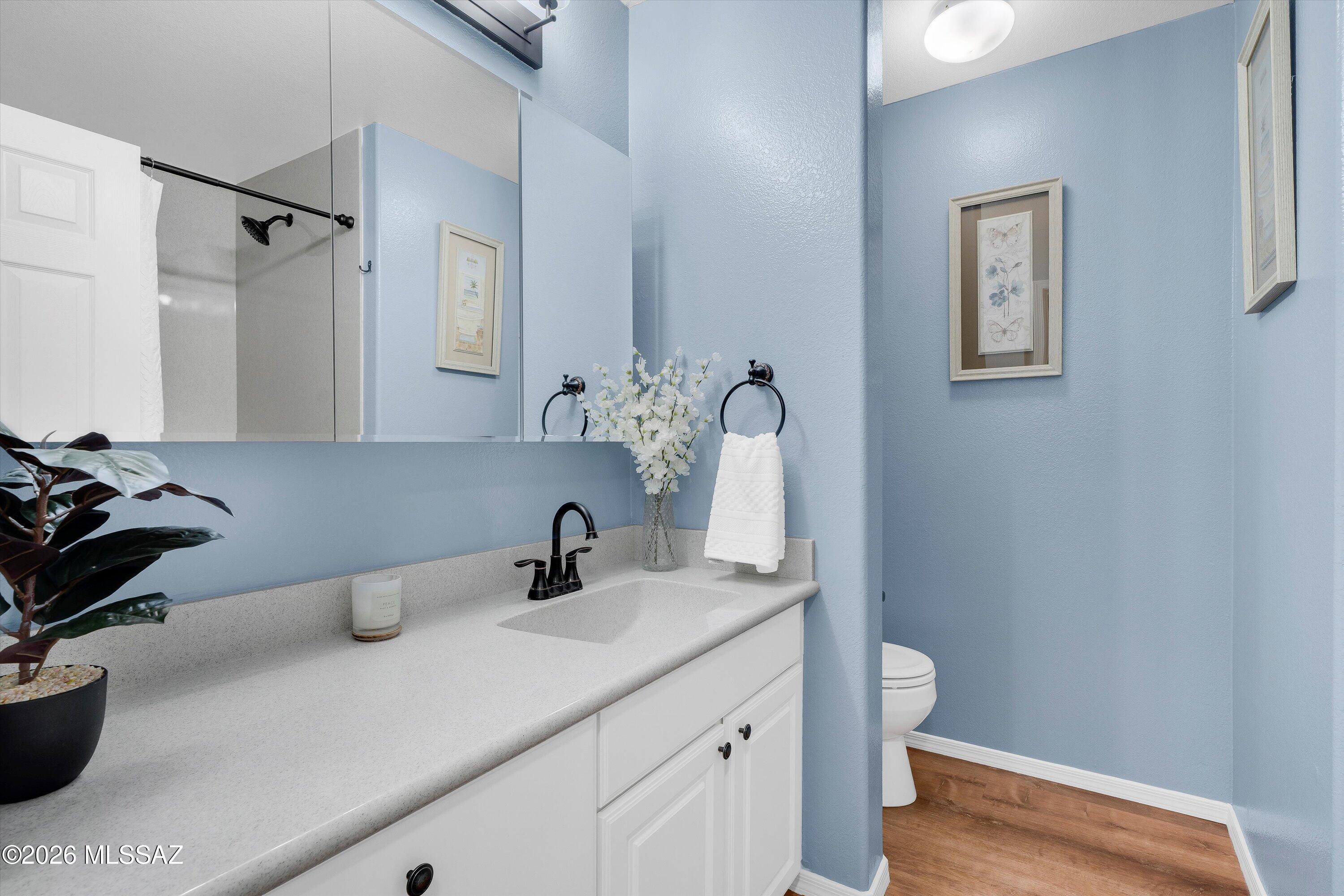 851 South Smokey Mountains Road Tucson, AZ 85748 - Photo 21 of 47