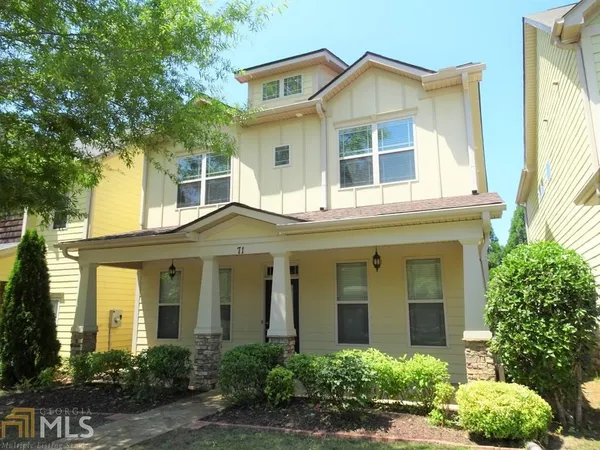 $2,195 | 71 Covington Terrace, Newnan, GA 30263