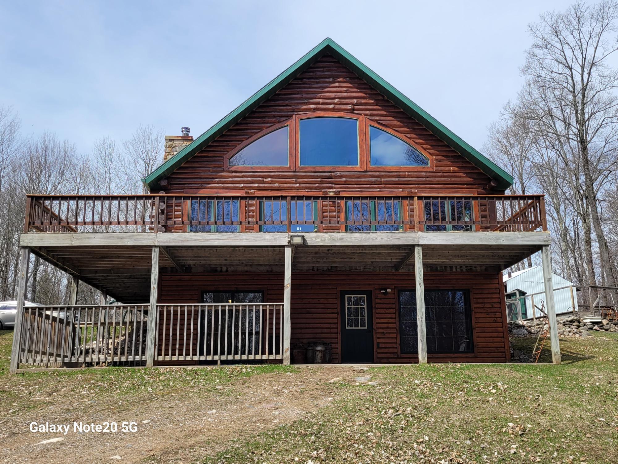2876 Columbus Lake Road Eagle River, WI 54521 - Photo 1 of 46 Gallery Image 1