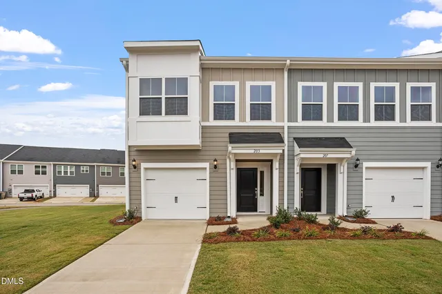 $310,000 | 203 Powell Townes Way, Unit 320, Raleigh, NC 27603