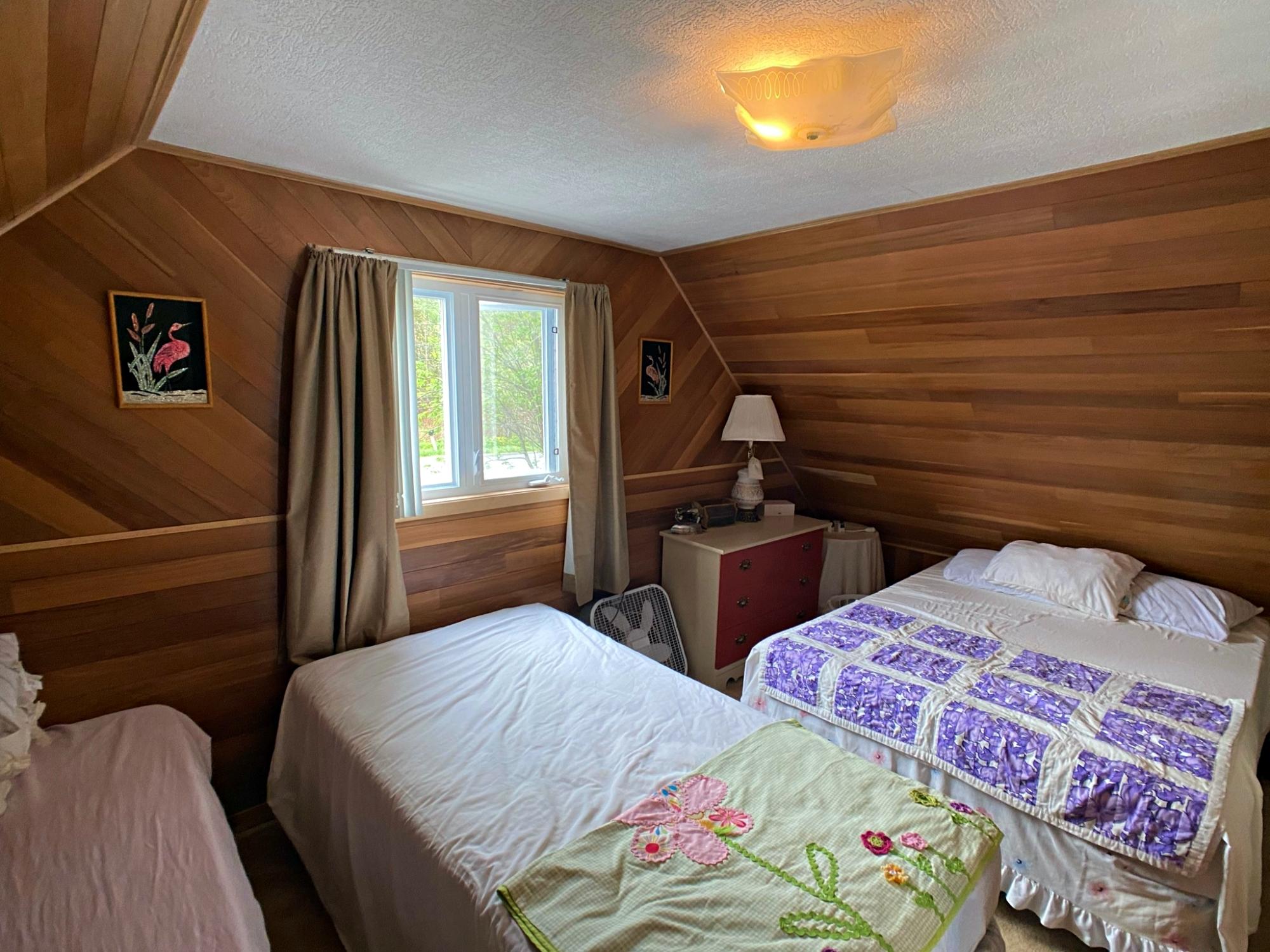 321 Lake Shore Road St. David, ME 04773 - Photo 18 of 53 Champange - InteriorIMG_0017