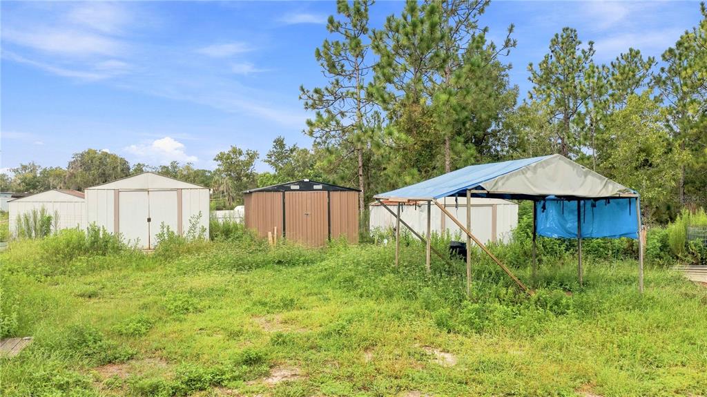 3342 Southwest 166th Court Road Ocala, FL 34481 - Photo 2 of 14 Gallery Image 2