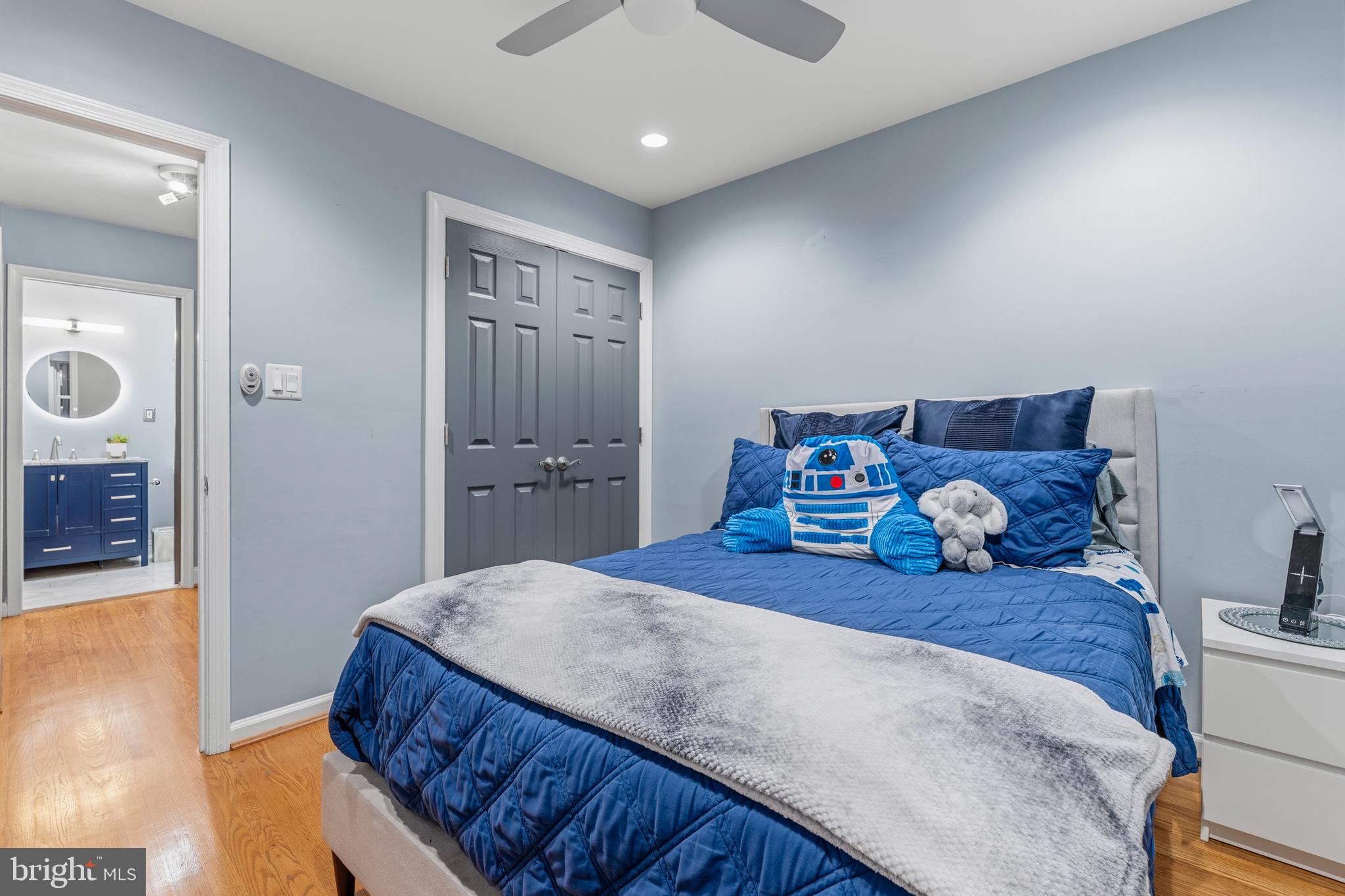 7204 Righters Mill Road Derwood, MD 20855 - Photo 26 of 47 Gallery Image 26