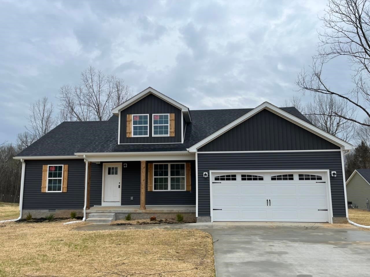 1183 Cemetery Road Auburn, KY 42206 - Photo 1 of 1 Gallery Image 1