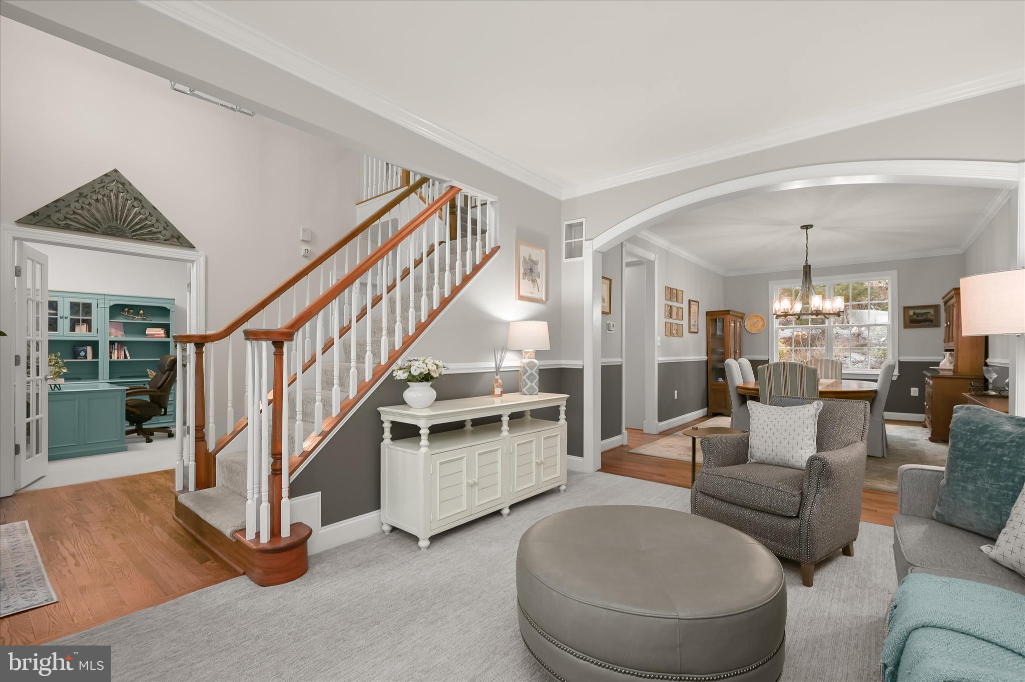 1613 Rushing Stream Court Forest Hill, MD 21050 - Photo 7 of 95 Rushing Stream 016