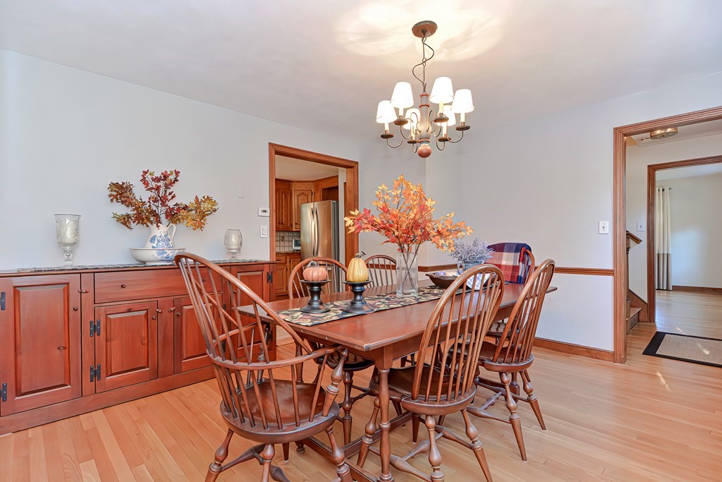 9 Warwick Road Franklin, MA 02038 - Photo 14 of 41 Gallery Image 14