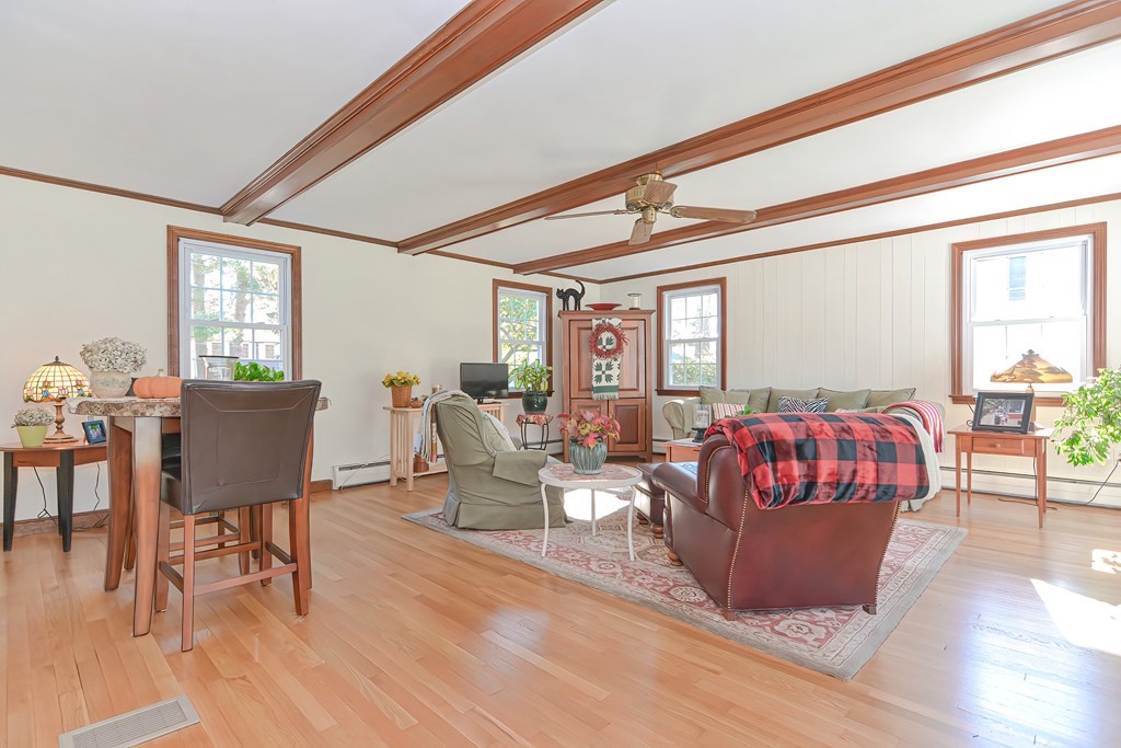 9 Warwick Road Franklin, MA 02038 - Photo 16 of 41 Gallery Image 16