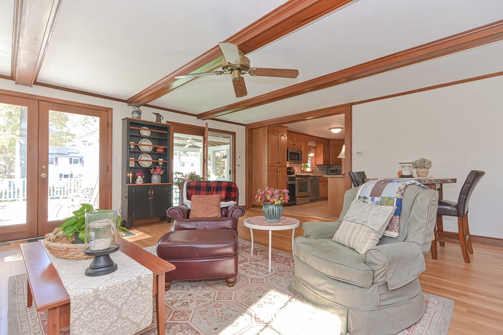 9 Warwick Road Franklin, MA 02038 - Photo 18 of 41 Gallery Image 18