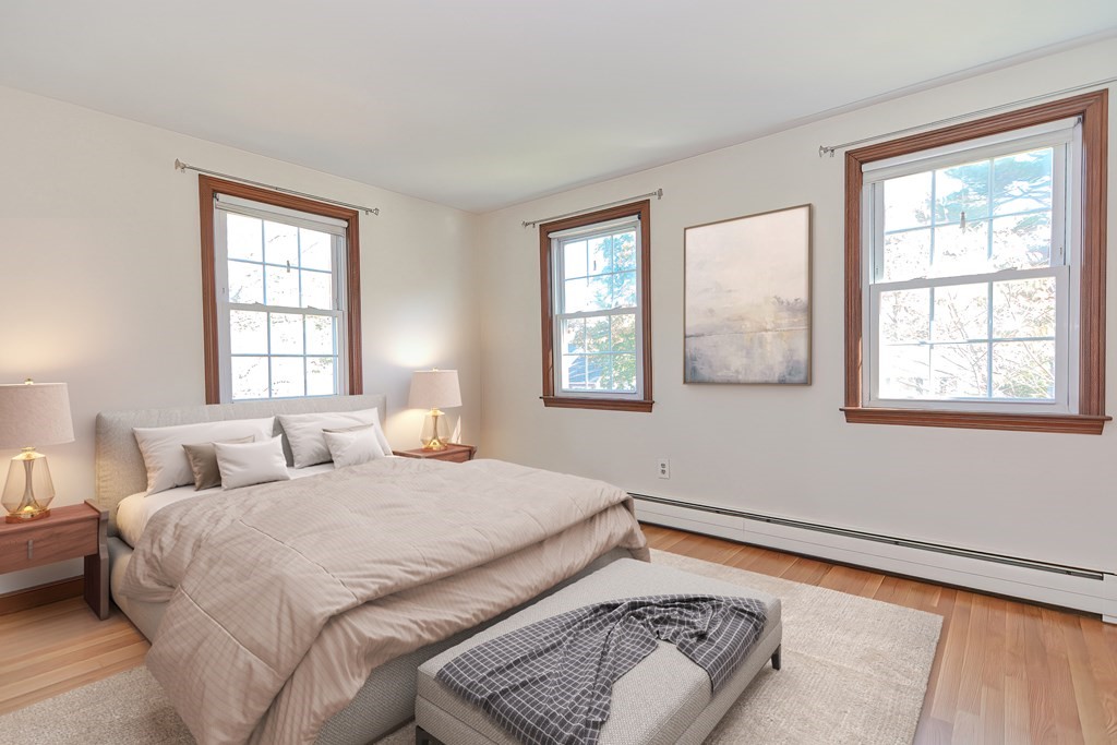 9 Warwick Road Franklin, MA 02038 - Photo 21 of 41 Gallery Image 21