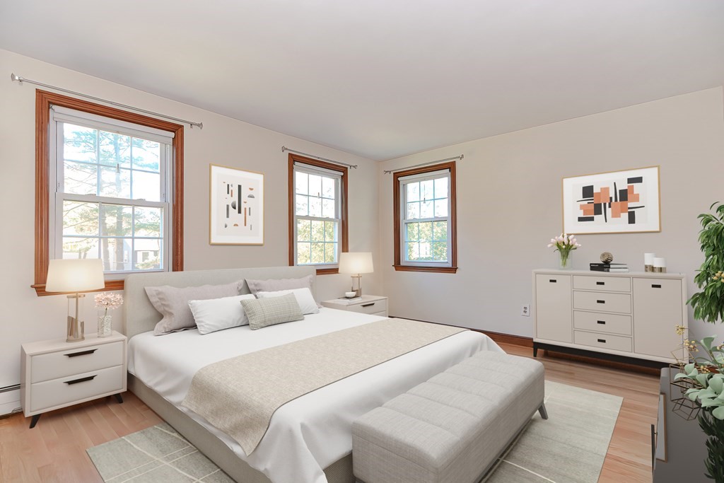 9 Warwick Road Franklin, MA 02038 - Photo 29 of 41 Gallery Image 29
