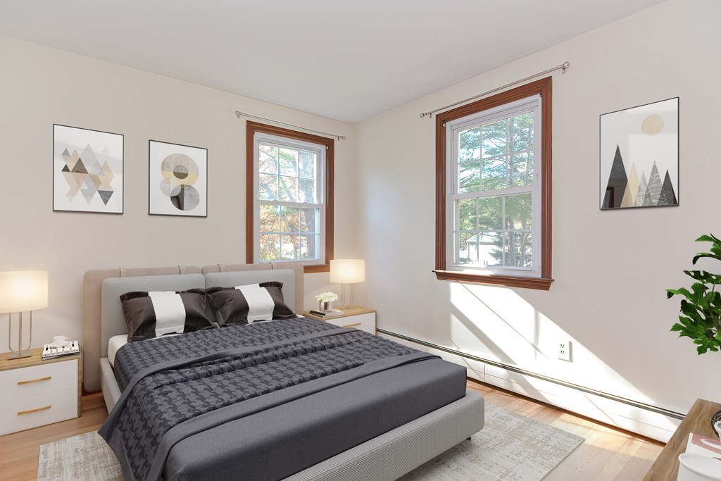 9 Warwick Road Franklin, MA 02038 - Photo 33 of 41 Gallery Image 33