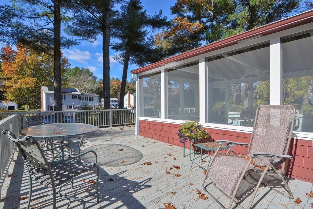 9 Warwick Road Franklin, MA 02038 - Photo 38 of 41 Gallery Image 38