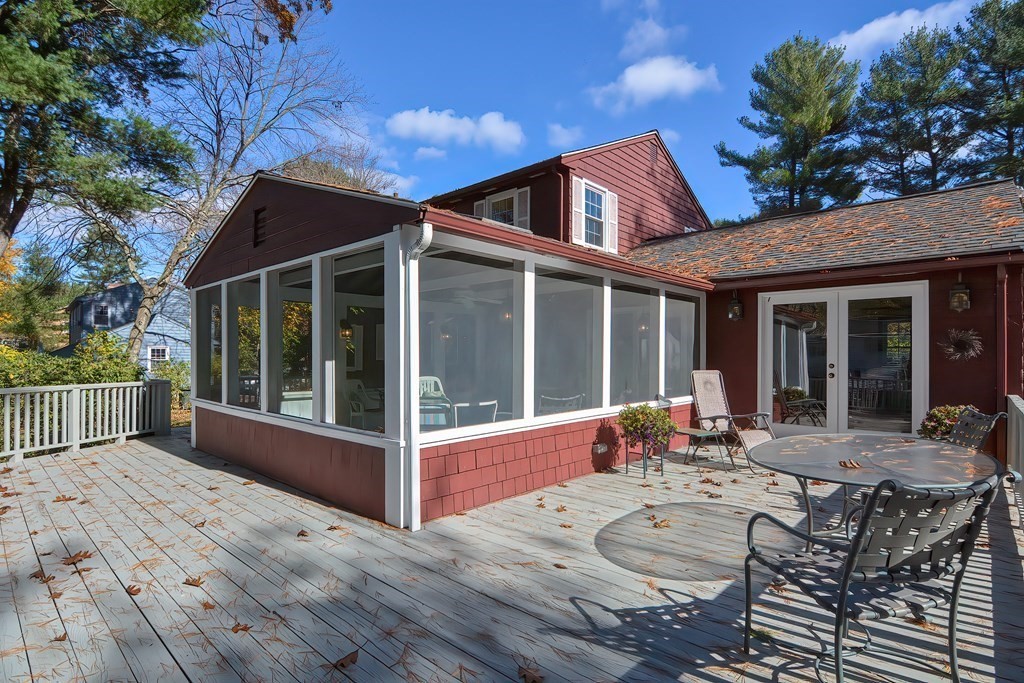 9 Warwick Road Franklin, MA 02038 - Photo 39 of 41 Gallery Image 39