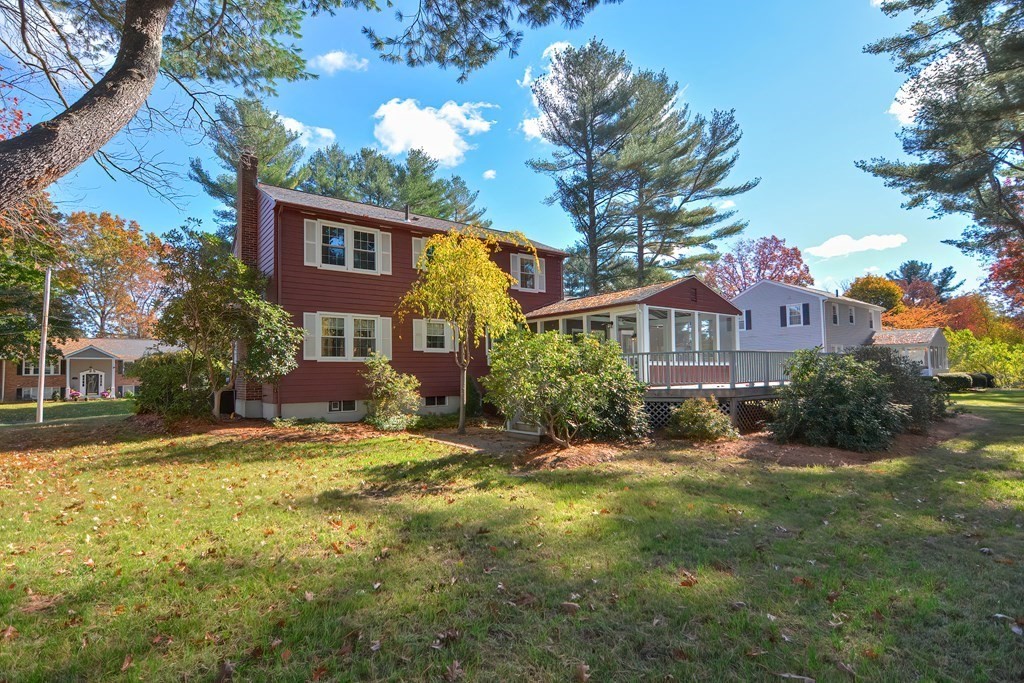 9 Warwick Road Franklin, MA 02038 - Photo 40 of 41 Gallery Image 40