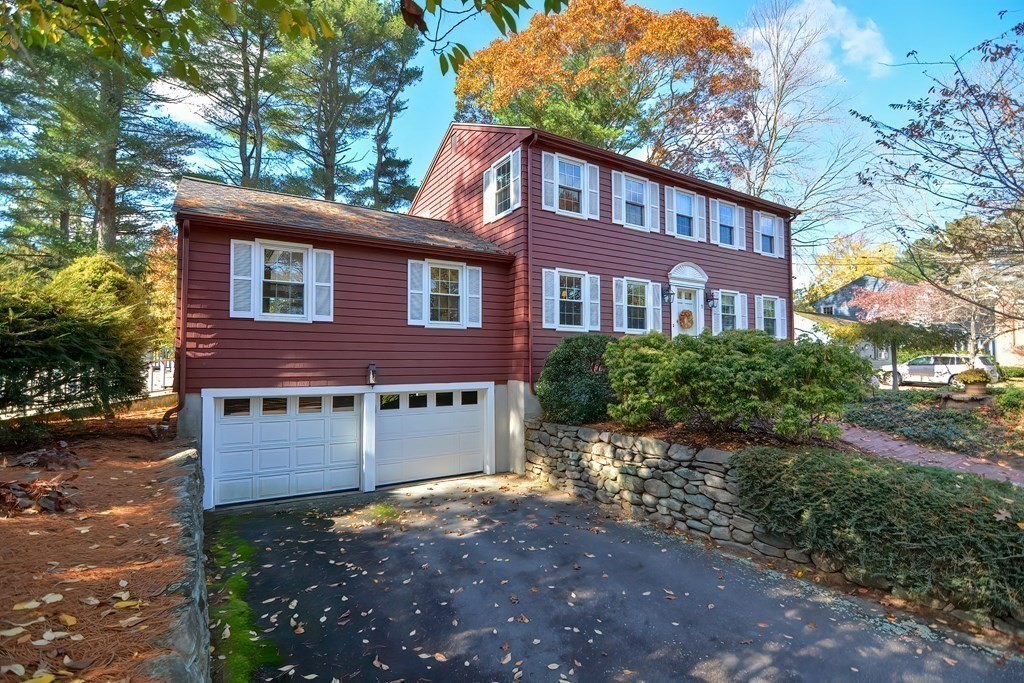 9 Warwick Road Franklin, MA 02038 - Photo 4 of 41 Gallery Image 4