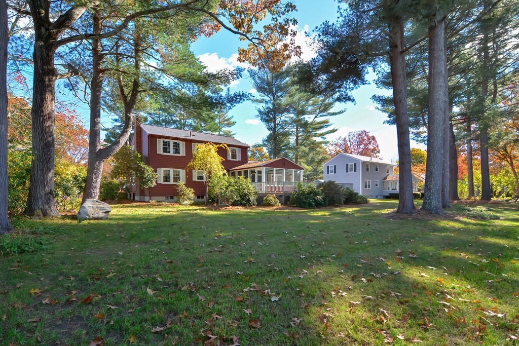 9 Warwick Road Franklin, MA 02038 - Photo 41 of 41 Gallery Image 41