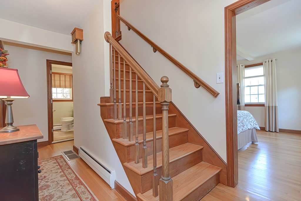 9 Warwick Road Franklin, MA 02038 - Photo 6 of 41 Gallery Image 6