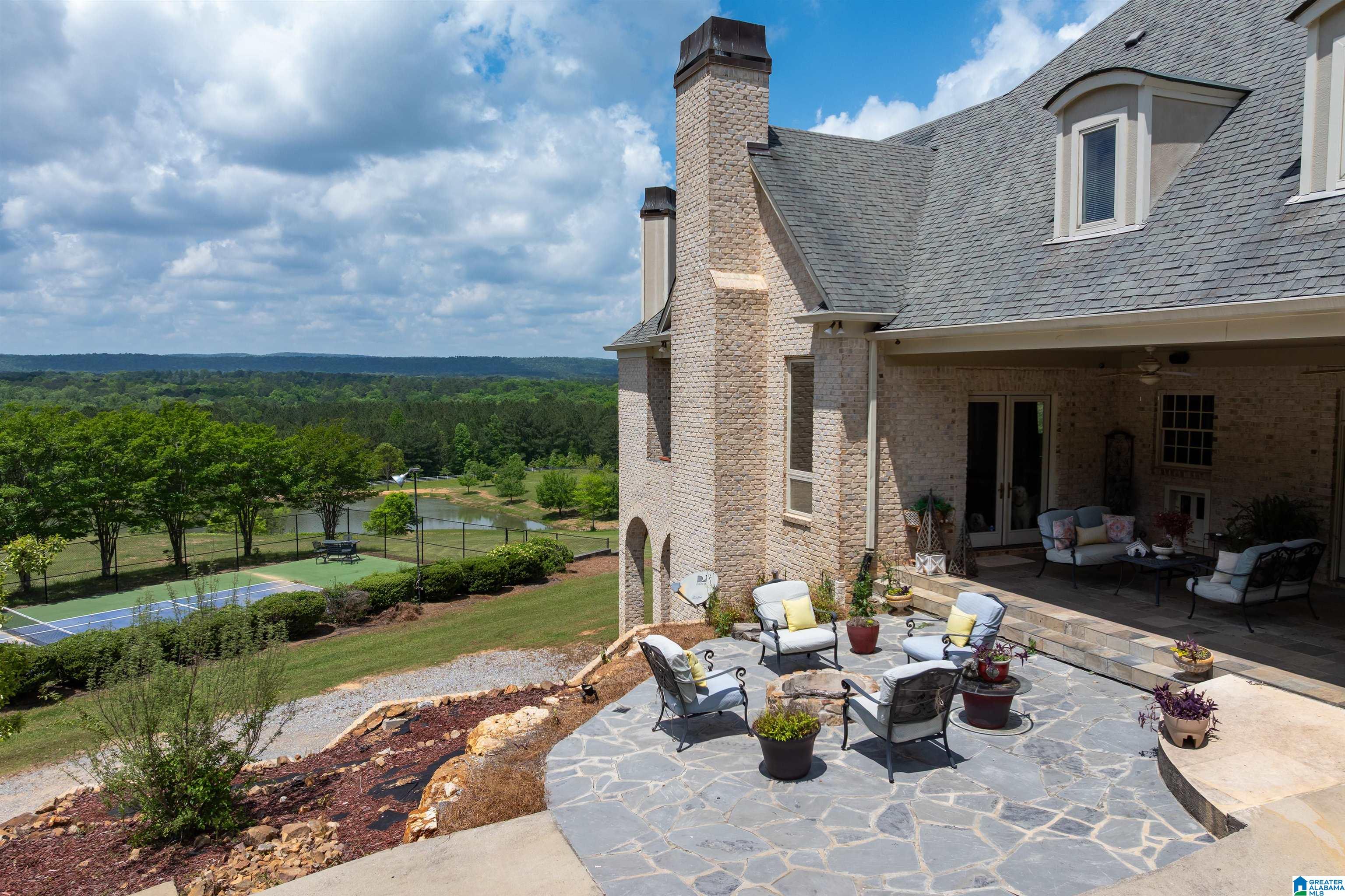 274 Autumn Ridge Road Chelsea, AL 35043 - Photo 94 of 100