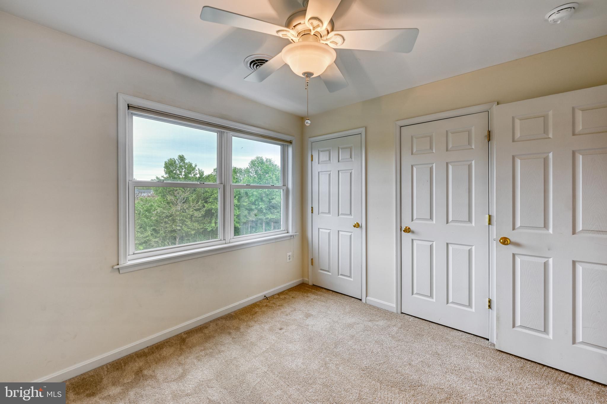 5815 Springfield Farm Lane Mineral, VA 23117 - Photo 47 of 79 Bedroom #4