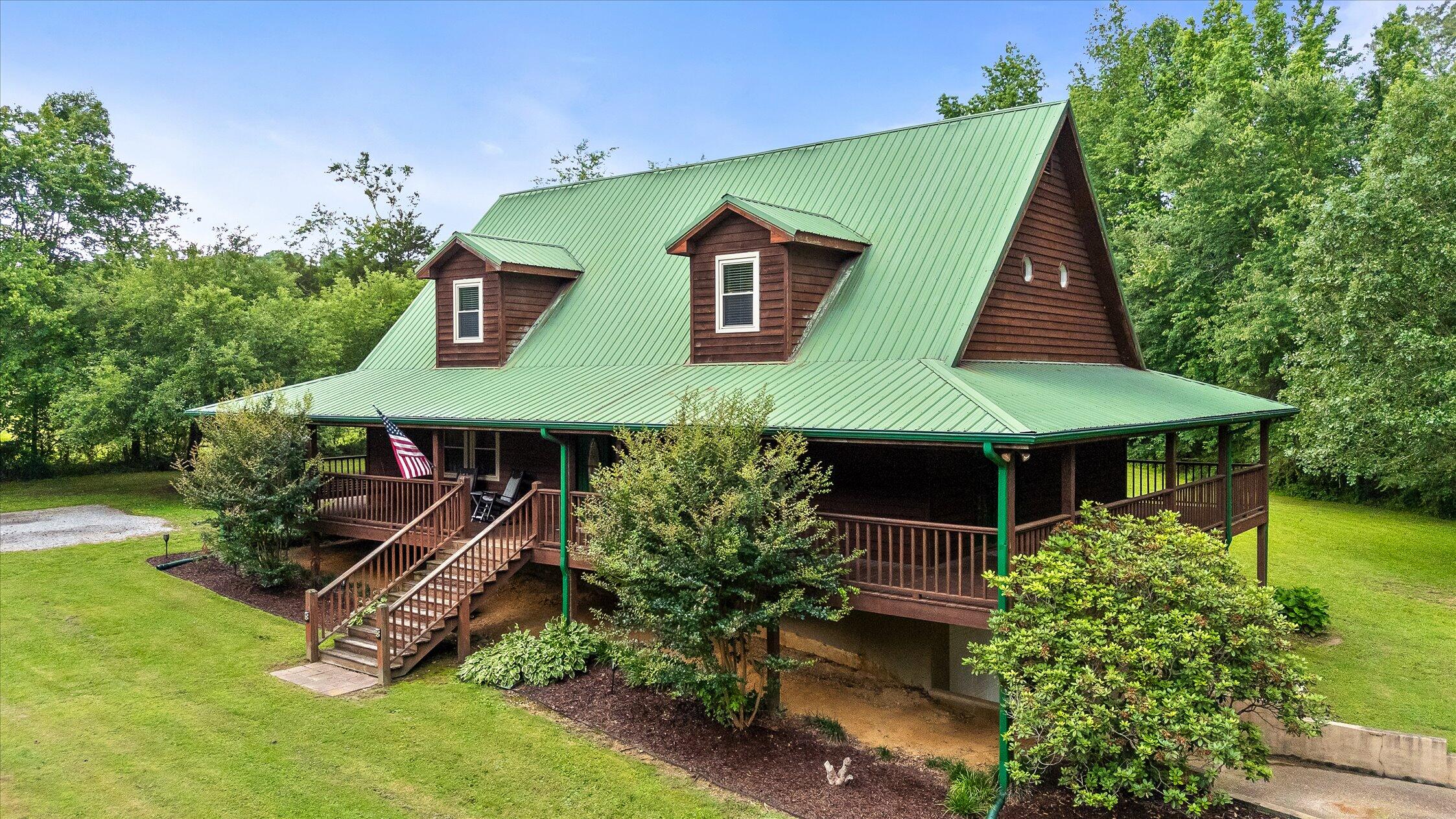 927 Casey Road Trenton, GA 30752 - Photo 8 of 68 005-Casey-5