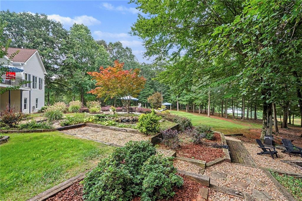 1790 Lipscomb Lake Road Pendergrass, GA 30567 - Photo 51 of 63
