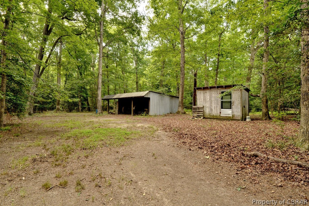 13034 Mt Olive Cohoke Road West Point, VA 23181 - Photo 48 of 50
