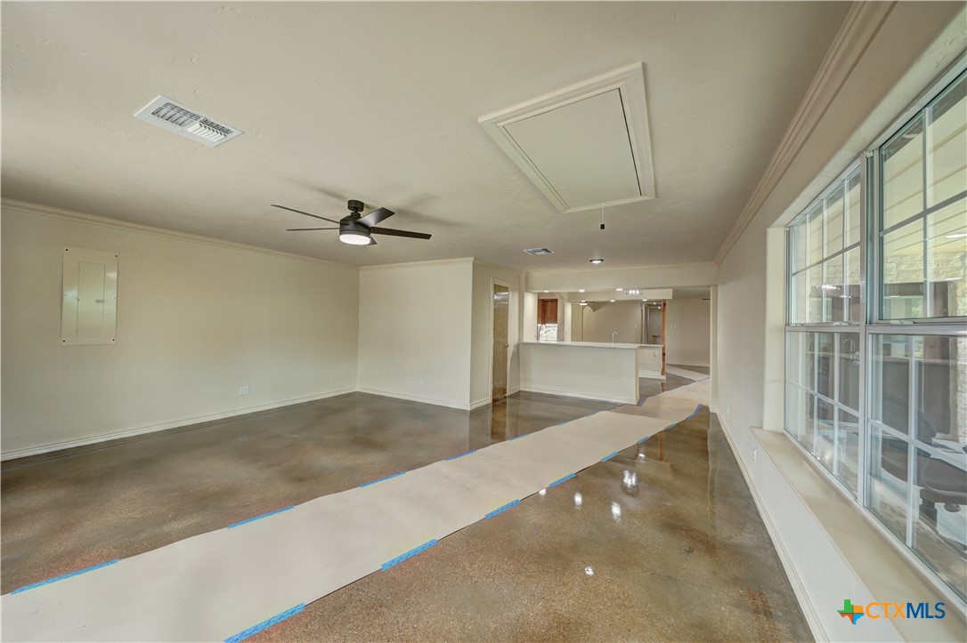 210 Center Point Drive Center Point, TX 78010 - Photo 40 of 44 Game/Great Room