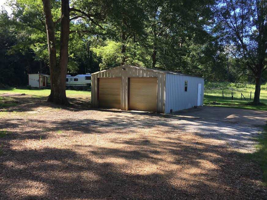 124 Langford Road Lena, MS 39094 - Photo 3 of 3 Photo 3