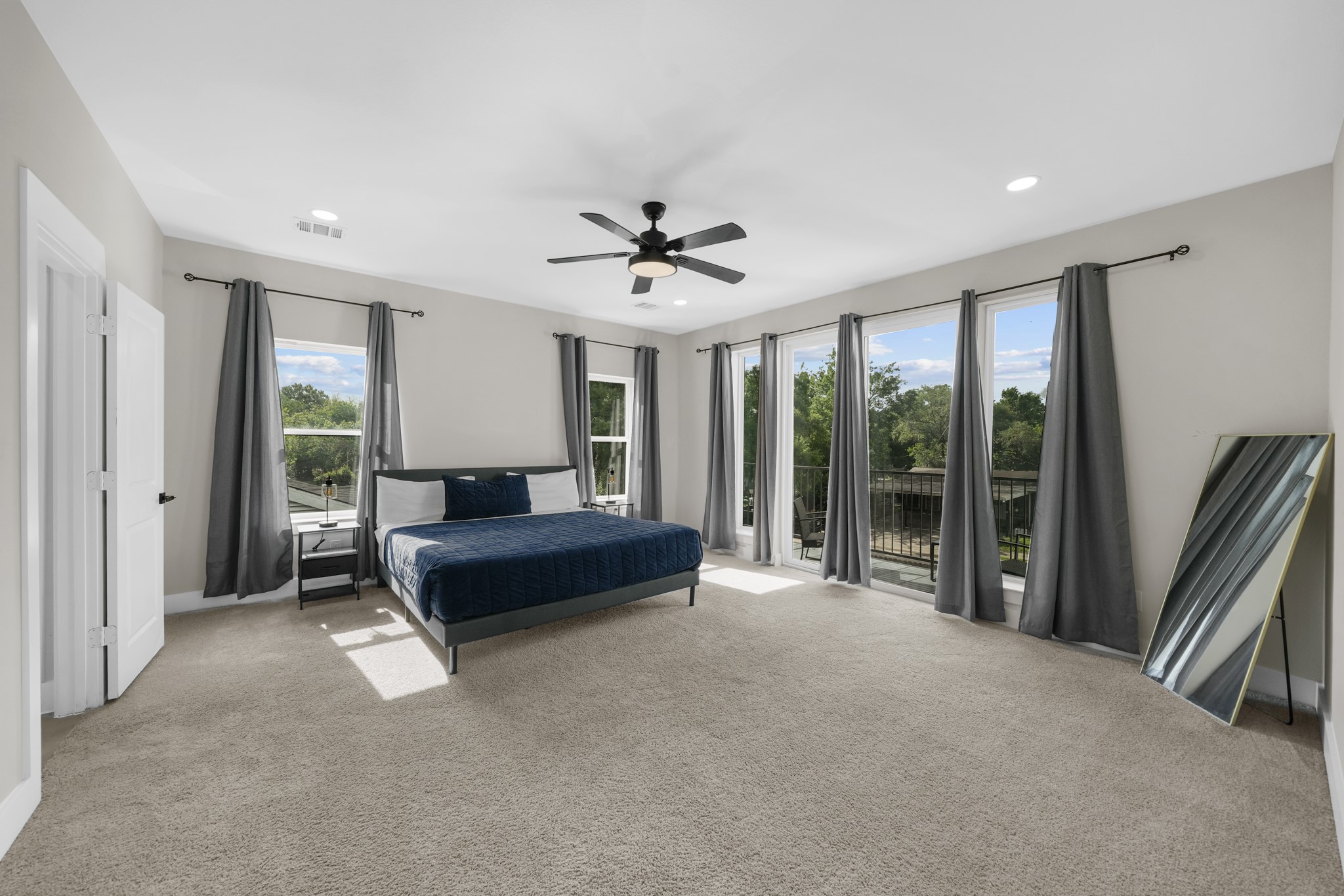 6835 Weston Street, Unit A Houston, TX 77021 - Photo 5 of 18