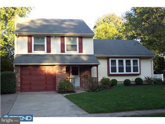111 Pine Valley Road Delran, NJ 08075 - Photo 1 of 7 Exterior Front