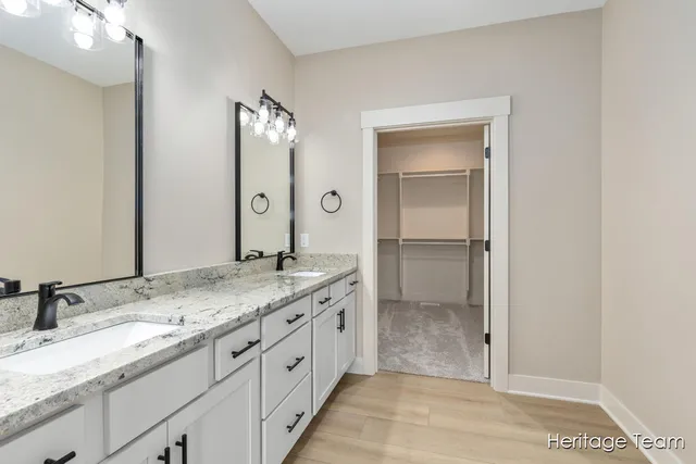 $378,900 | 3446 Riverwalk Drive, Unit 58, Hamilton, MI 49419