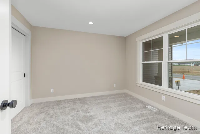 $378,900 | 3446 Riverwalk Drive, Unit 58, Hamilton, MI 49419