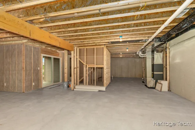 $378,900 | 3446 Riverwalk Drive, Unit 58, Hamilton, MI 49419