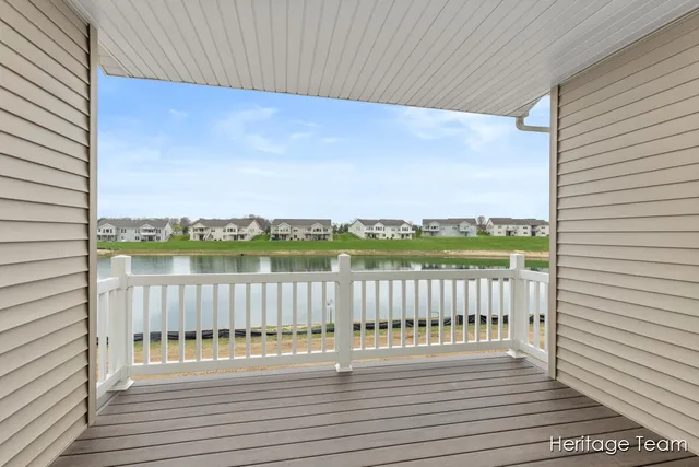 $378,900 | 3446 Riverwalk Drive, Unit 58, Hamilton, MI 49419