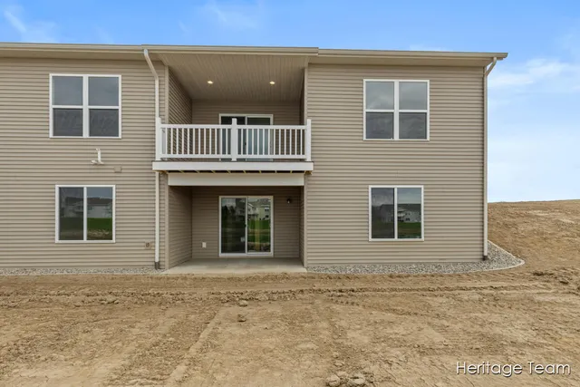 $378,900 | 3446 Riverwalk Drive, Unit 58, Hamilton, MI 49419